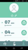 cuememo screenshot 2