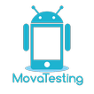 テスト自動化クラウドサービス「 MovaTesting 」