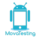 テスト自動化クラウドサービス「 MovaTesting 」 图标