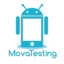 テスト自動化クラウドサービス「 MovaTesting 」 APK