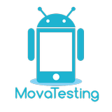 テスト自動化クラウドサービス「 MovaTesting 」 icon