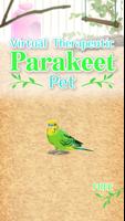 Parakeet syot layar 3