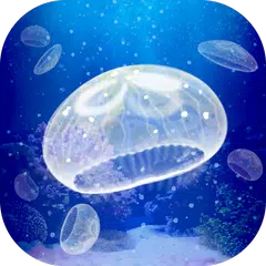 Скачать 治癒系海蜇養成遊戲 APK