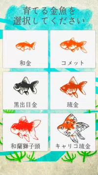 癒しの金魚育成ゲーム For Android Apk Download