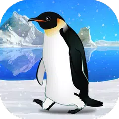 癒しのペンギン育成ゲーム アプリダウンロード