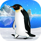 Penguin أيقونة