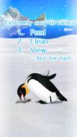 Penguin capture d'écran 1