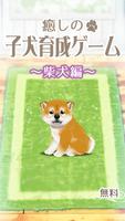 癒しの子犬育成ゲーム〜柴犬編〜 الملصق