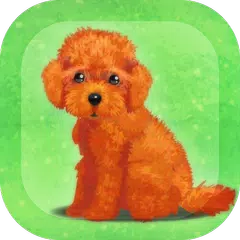 Descargar APK de 癒しの子犬育成ゲーム〜トイプードル編〜