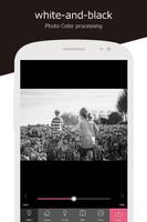 Monochrome Tek Renkli Renk Ekran Görüntüsü 1
