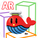 とと丸の遊べるAR　おっとっとの箱で遊ぶ無料ゲームアプリ APK