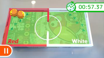キョロちゃんの遊べるARⅡ　チョコボールの箱で遊ぶ無料ゲーム ảnh chụp màn hình 1