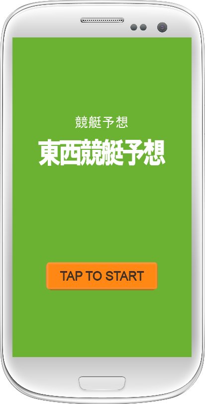 Android 用の 競艇予想 東西競艇予想 Apk をダウンロード