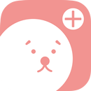 APK かわいい顔文字登録（かおもじや絵文字が使えるアプリ）