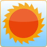 太陽光発電計算アプリ－毎日ECO icône