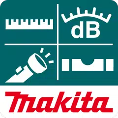 Makita Mobile Tools アプリダウンロード