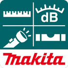 Makita Mobile Tools ícone