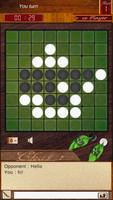 REVERSI VS اسکرین شاٹ 1