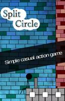 Split Circle screenshot 1