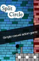 Split Circle تصوير الشاشة 3