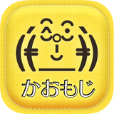 めずらしい顔文字（かわいい顔文字・アスキーアートも！） icon