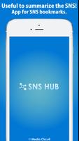 SNS HUB-poster