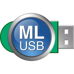 MLUSB Mounter NTFS Write XAPK download