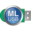 MLUSB Mounter NTFS Write