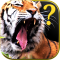 旭山動物園公式アプリ ZOOクイズラリー
