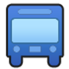 バス情報送信アプリ icono