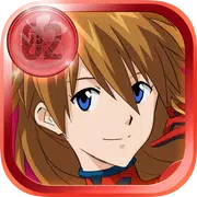 パズルバスター：改　エヴァンゲリオンのパズルゲーム