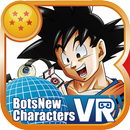 BotsNew DBZ カメハウスVR （ボッツニュー ドラゴンボール Z） APK