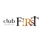 名古屋ホストクラブ　club　FIRST 公式アプリ アイコン