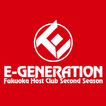 中洲ホストクラブ　E-GENERATION公式アプリ