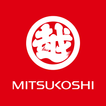 MY MITSUKOSHI