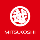 MY MITSUKOSHI APK