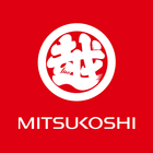 MY MITSUKOSHI アイコン