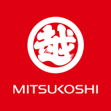 MY MITSUKOSHI أيقونة