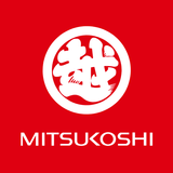 MY MITSUKOSHI-APK