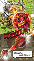 Monster Strike(Australia) screenshot 1