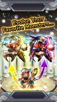 Monster Strike(Australia) 截圖 2