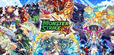 Monster Strike