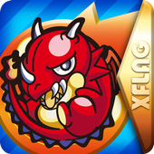 Monster Strike ikona