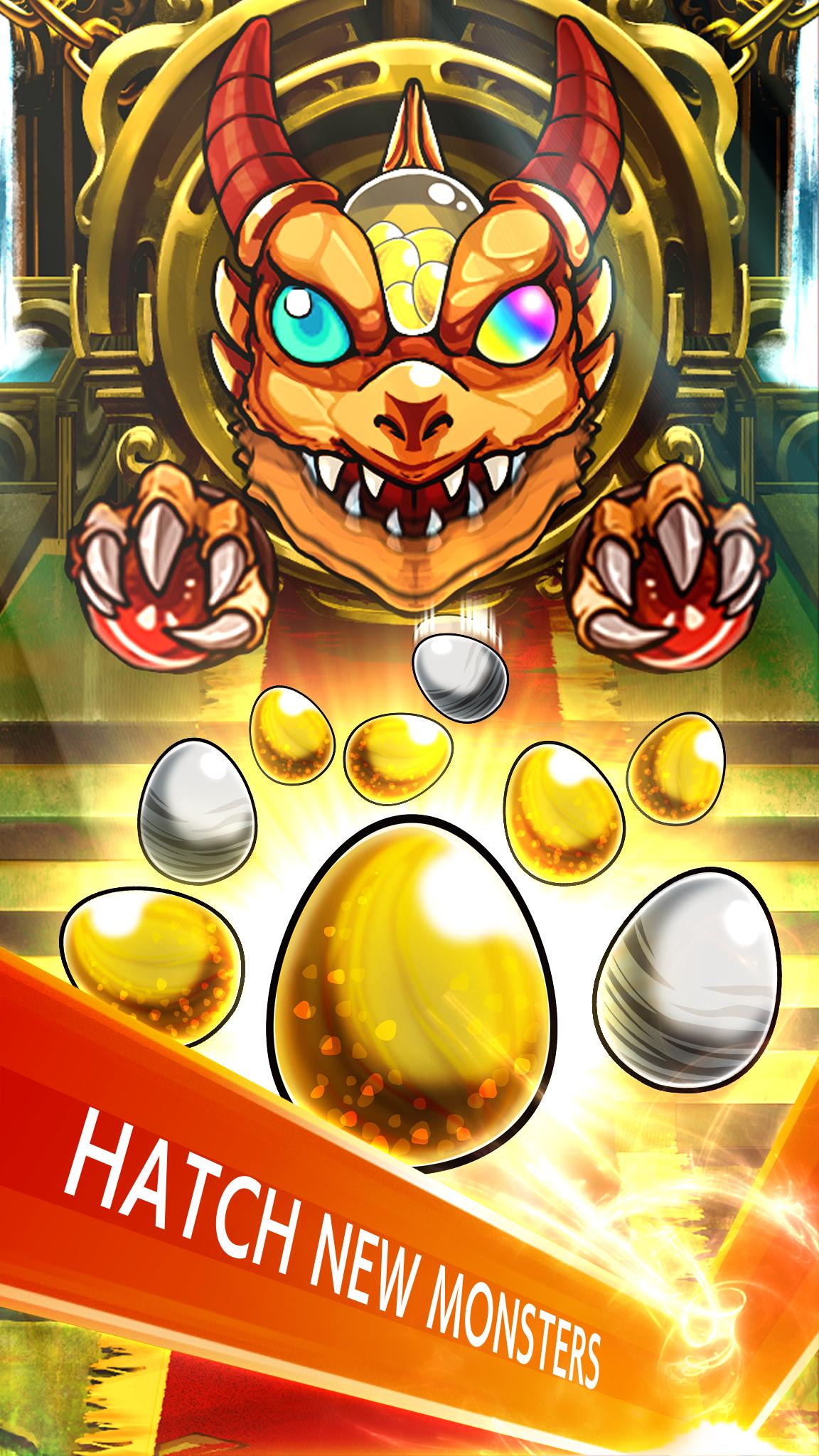 Monster Strike APK for Android Download