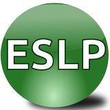 ESL Player icône