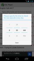 ESL Player スクリーンショット 2