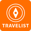 格安航空券のTRAVELIST by CROOZ（トラベリスト） - 航空券をお得に予約 -