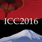 ICC2016 My Schedule icon