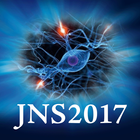日本脳神経外科学会 第76回学術総会 My Schedule أيقونة