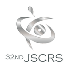 第32回JSCRS学術総会 My Schedule أيقونة